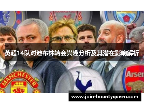 英超14队对迪布林转会兴趣分析及其潜在影响解析